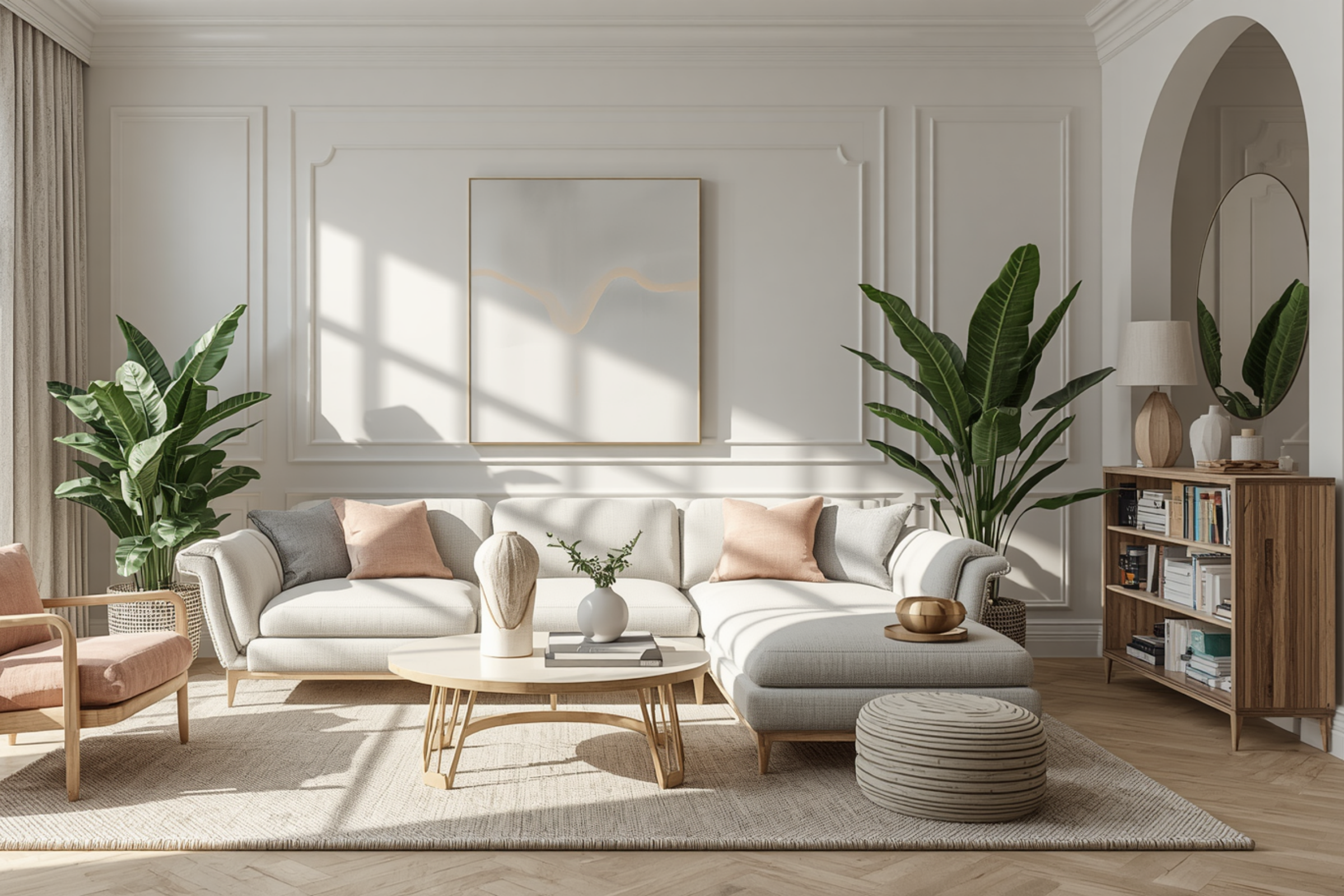 Home & Living Trends 2026: Zo Maak Je Van Je Huis Een Warme En Stijlvolle Woonplek