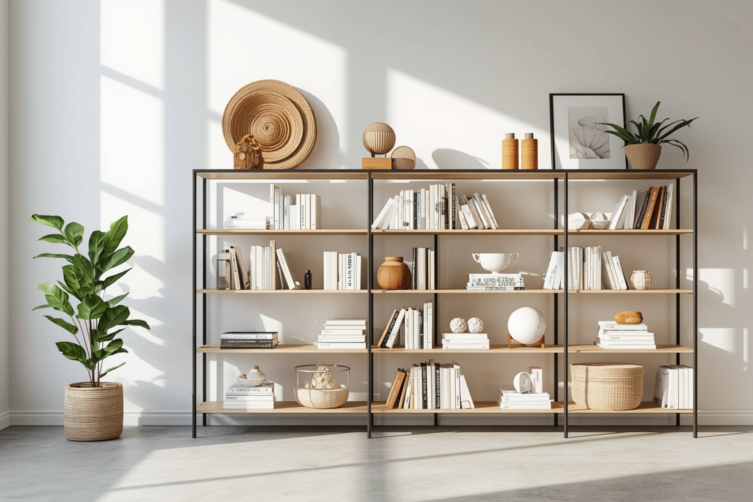 Woonaccessoires: De Sleutel Tot Een Sfeervol En Persoonlijk Interieur