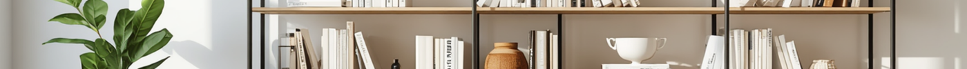 Woonaccessoires: De Sleutel Tot Een Sfeervol En Persoonlijk Interieur