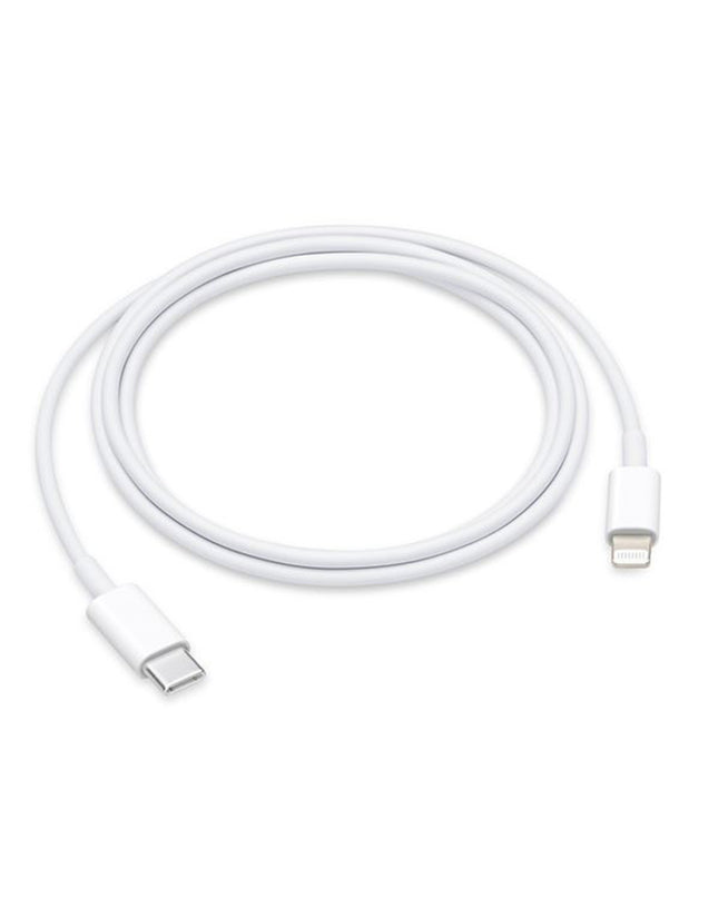 Apple Kabel Usb-c->light Mqgj2
