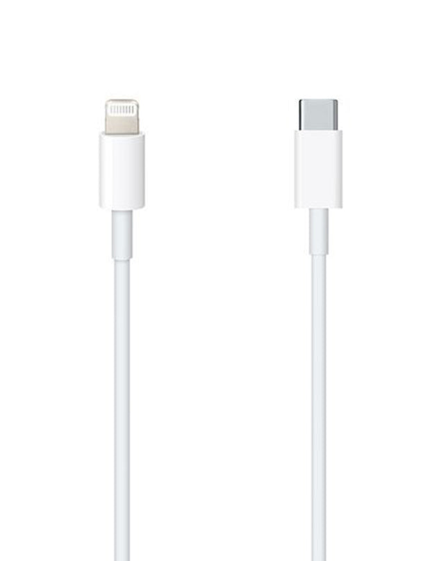 Apple Kabel Usb-c->light Mqgj2