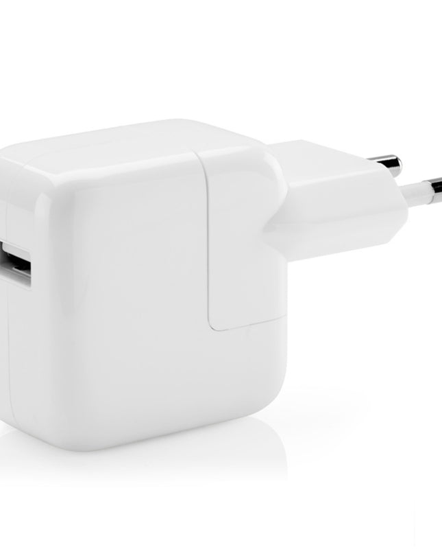 Apple Lader Usb-a 2a/12w Mgn03