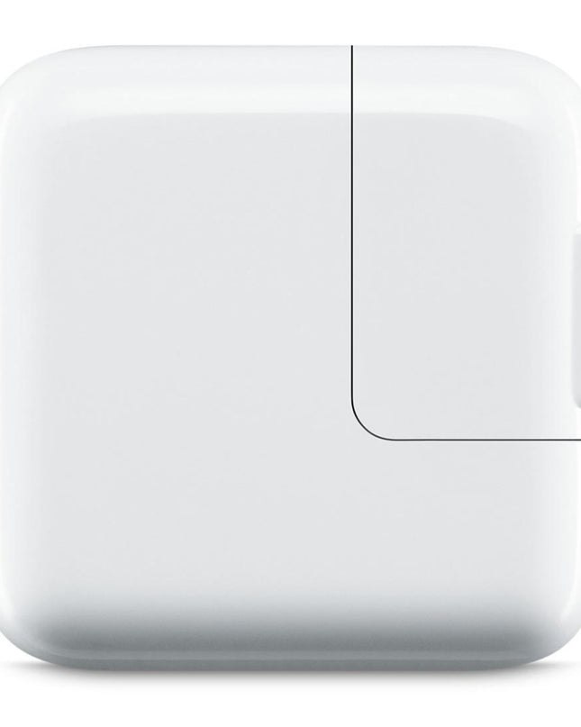 Apple Lader Usb-a 2a/12w Mgn03