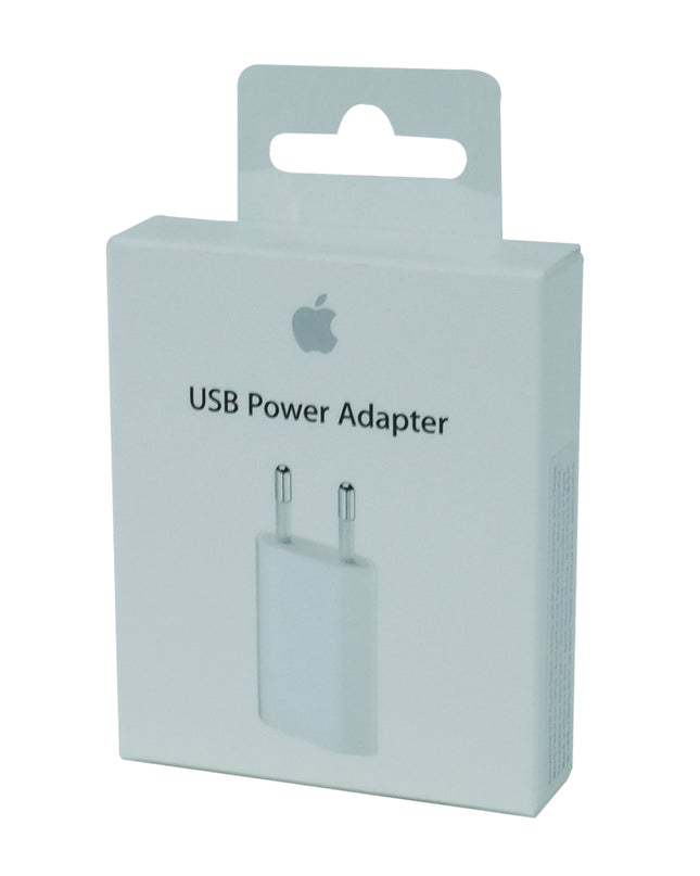 Apple Lader Usb-a 1a/ 5w Mgn13