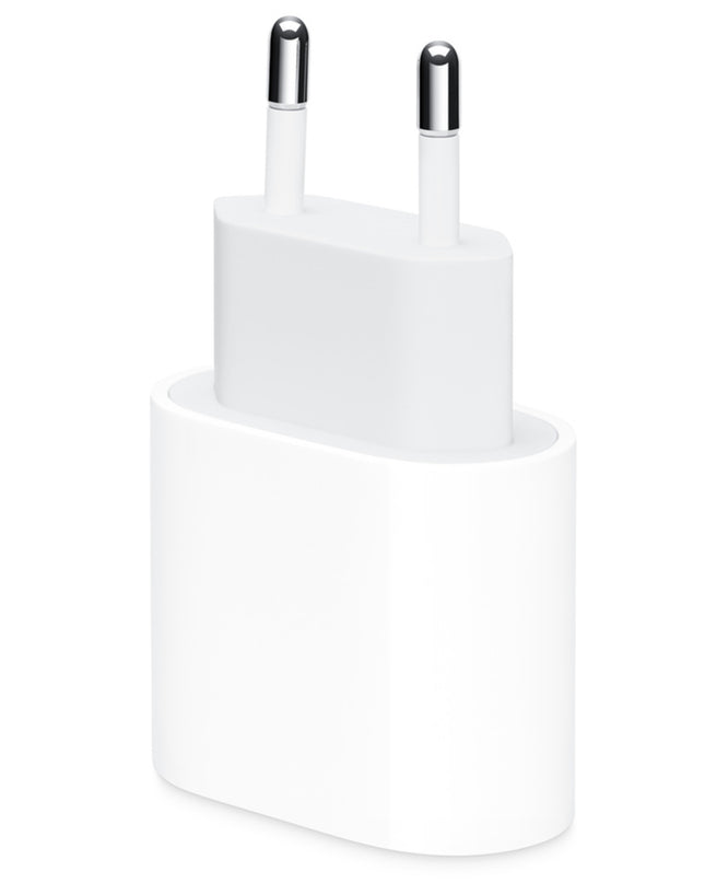 Apple Lader Usb-c 3a/20w Mhje3