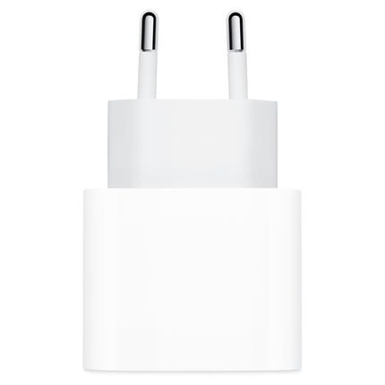 Apple Lader Usb-c 3a/20w Mhje3