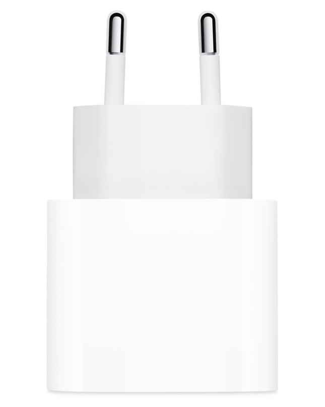 Apple Lader Usb-c 3a/20w Mhje3