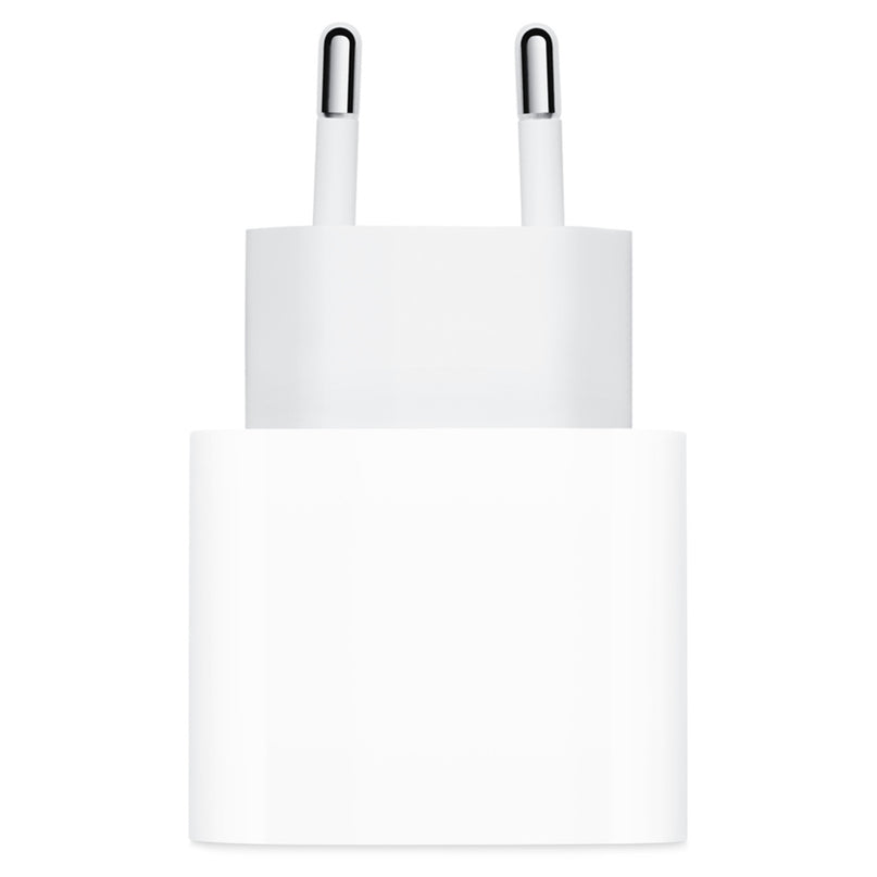 Apple Lader Usb-c 3a/20w Mhje3