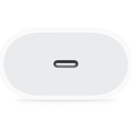 Apple Lader Usb-c 3a/20w Mhje3