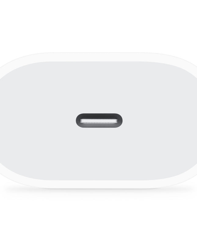 Apple Lader Usb-c 3a/20w Mhje3