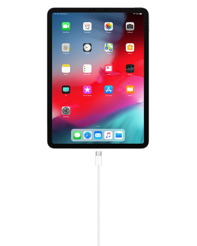 Apple Kab 2m Usb-c>usb-c Mll82
