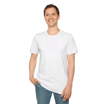 Heren T-shirt katoen - Dragon Tiger Rose