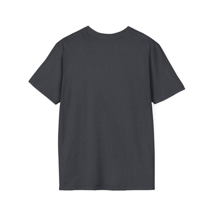 Heren T-shirt katoen - Ramen Soul Misocozy