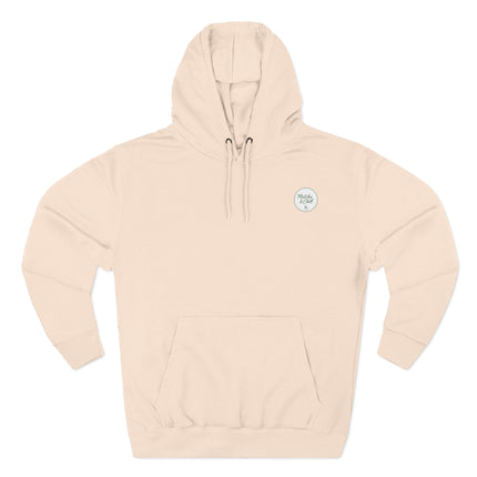 Dames Hoodie - Matcha Addiction
