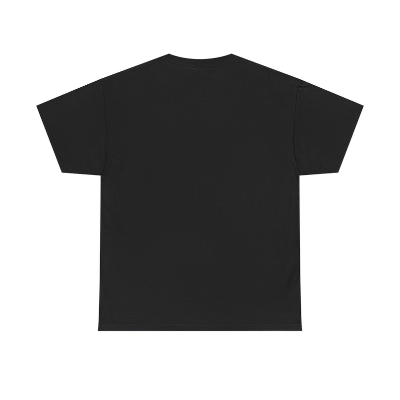 Classic Unisex Heavy Cotton Tee