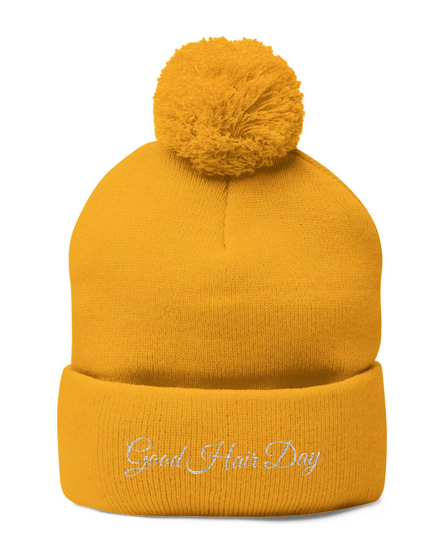 Dames beanie - Good Hair Day