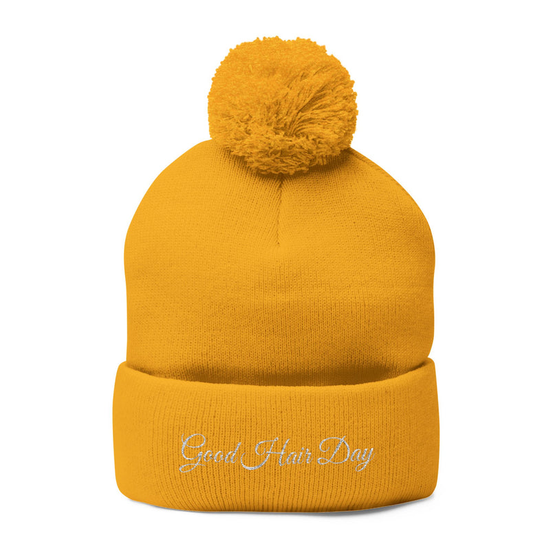 Dames beanie - Good Hair Day