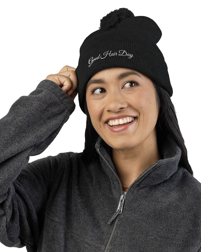 Dames beanie - Good Hair Day