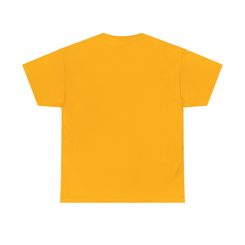 Classic Unisex Heavy Cotton Tee