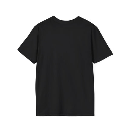 Heren T-shirt katoen - Ramen Soul Misocozy