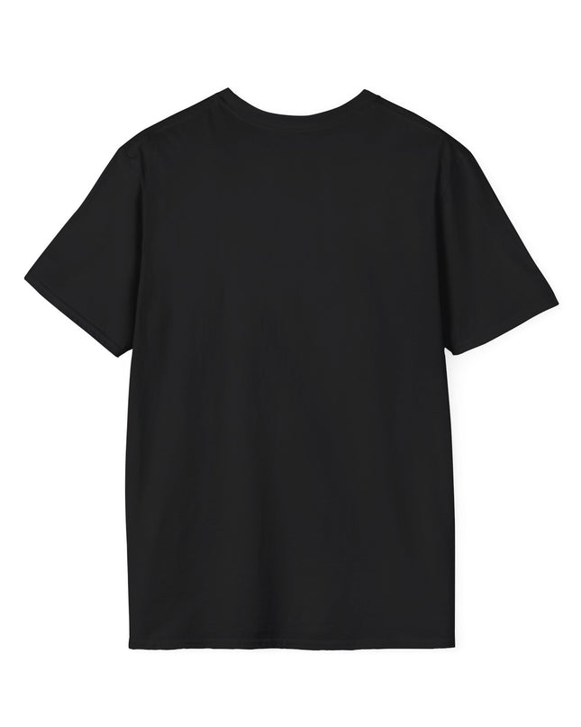 Heren T-shirt katoen - Ramen Soul Misocozy