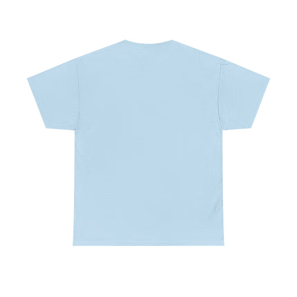 T-shirt Heren - Miso Kat