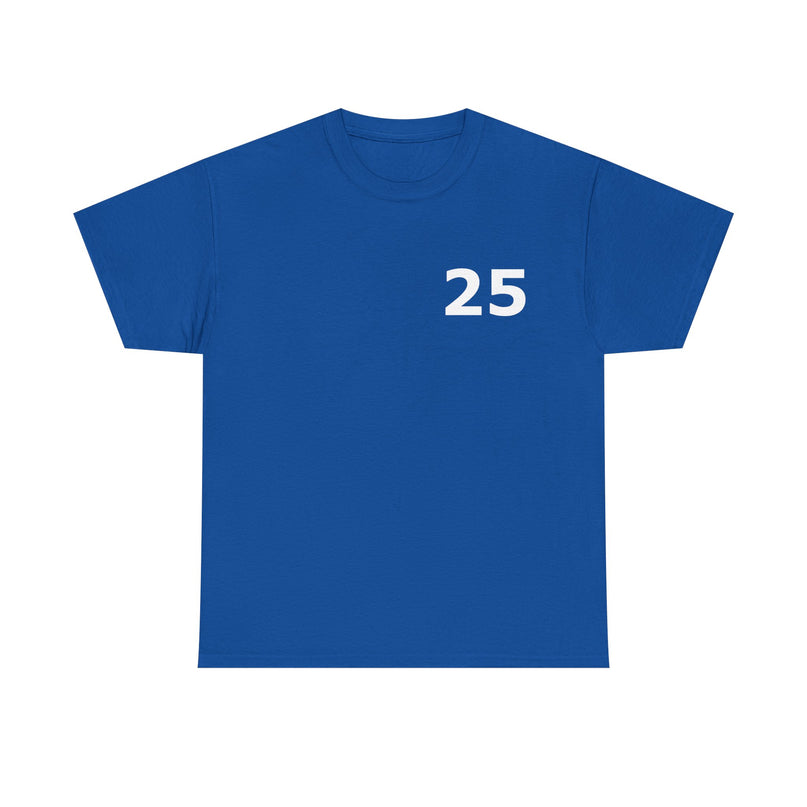 Classic Unisex Heavy Cotton Tee