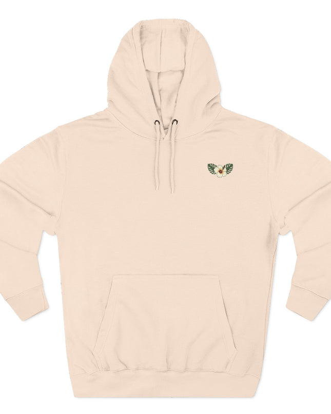 Heren Hoodie - Viva la Ibiza