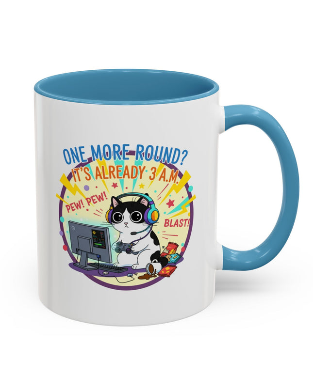 Koffiemok Keramiek - Misocozy Gaming avond