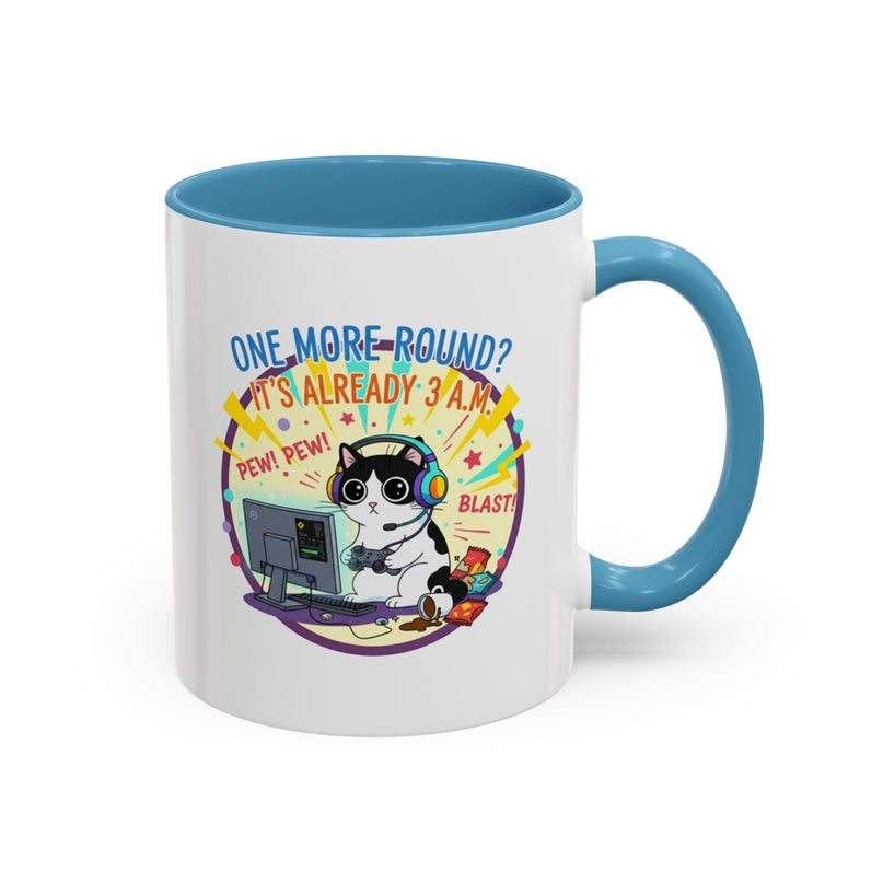 Koffiemok Keramiek - Misocozy Gaming avond