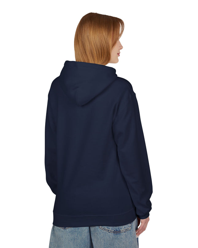 Dames Hoodie Katoen - Masisseoyo Fleece Hoodie