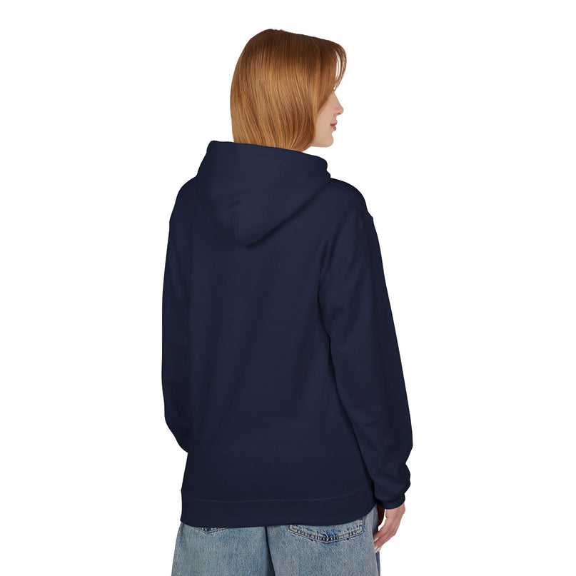 Dames Hoodie Katoen - Masisseoyo Fleece Hoodie