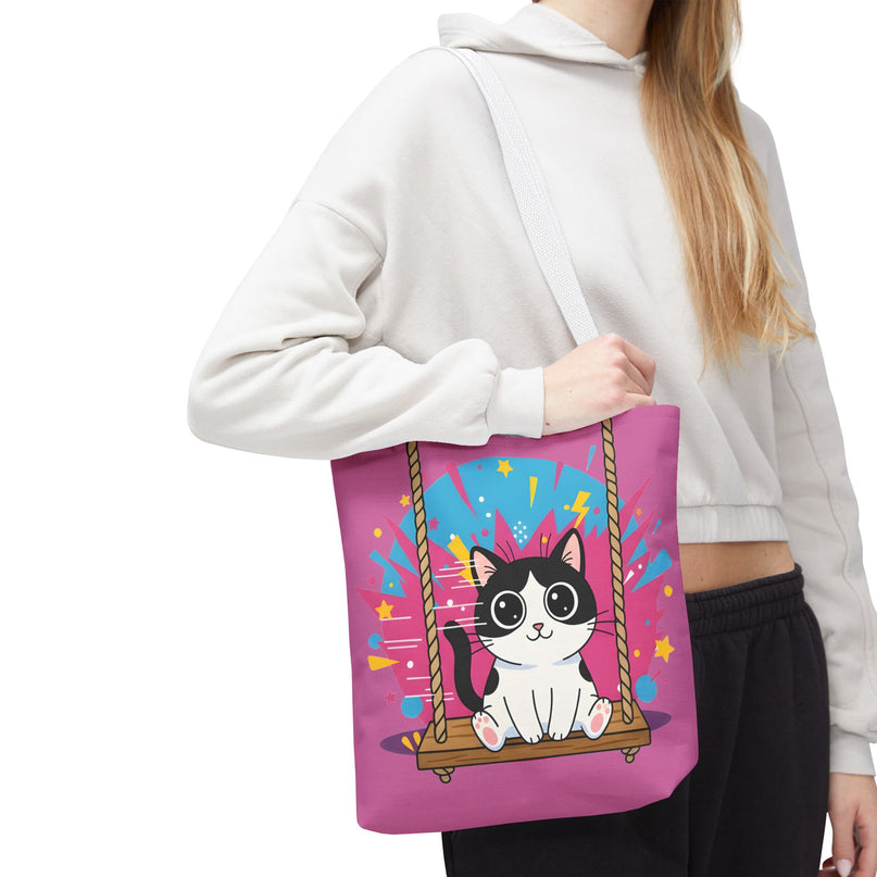 Tote bag - Misocozy swing