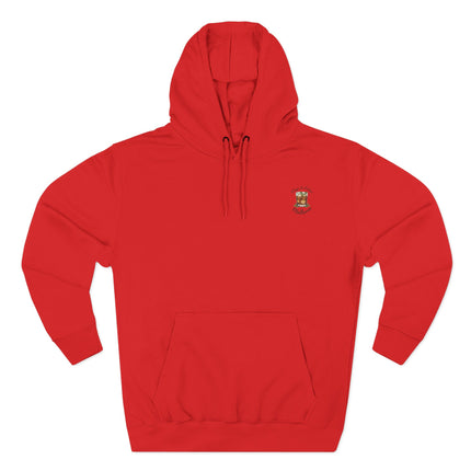 Heren Hoodie - Playa de Palma Mallorca