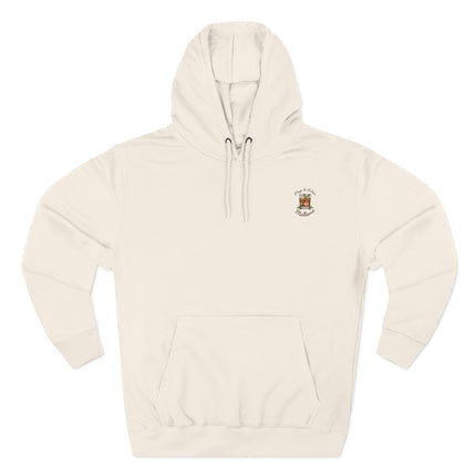 Heren Hoodie - Playa de Palma Mallorca