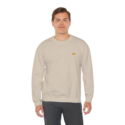 Heren Sweater katoen - Going Bananas