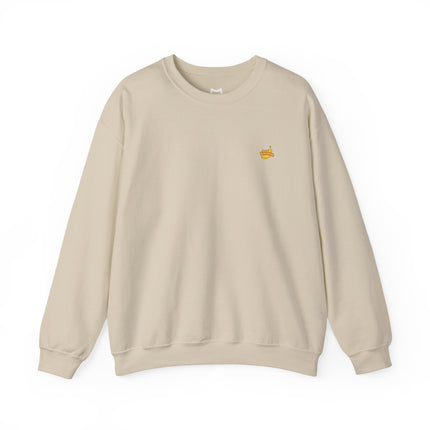 Heren Sweater katoen - Going Bananas