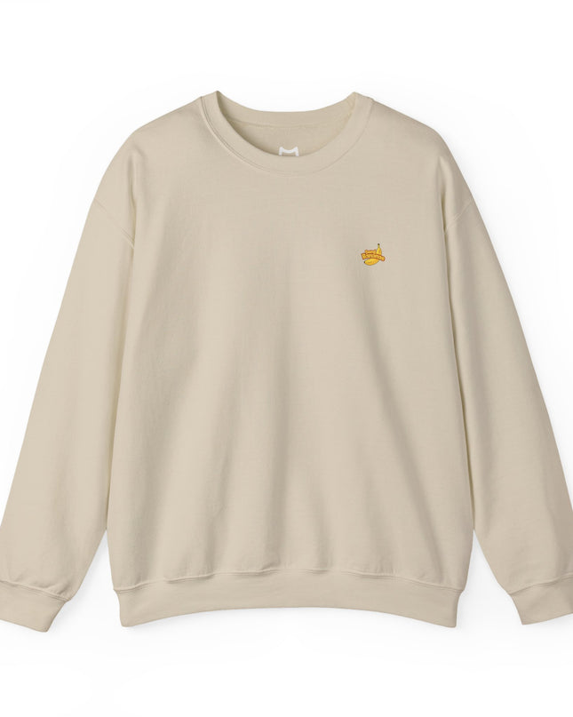 Heren Sweater katoen - Going Bananas