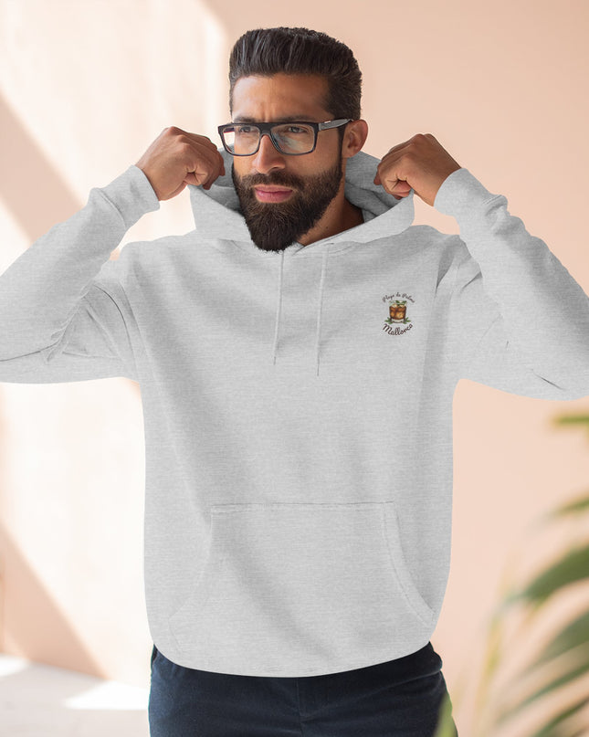 Heren Hoodie - Playa de Palma Mallorca