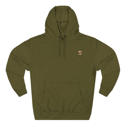 Heren Hoodie - Playa de Palma Mallorca