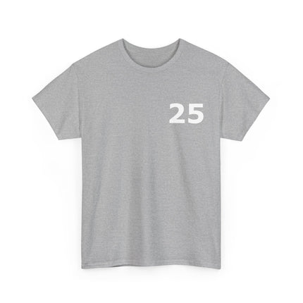 Classic Unisex Heavy Cotton Tee