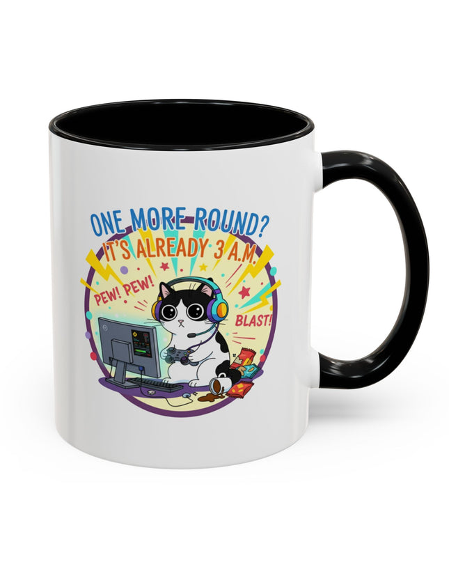 Koffiemok Keramiek - Misocozy Gaming avond