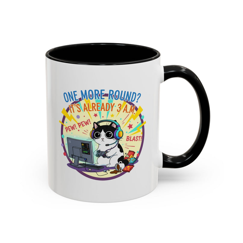 Koffiemok Keramiek - Misocozy Gaming avond