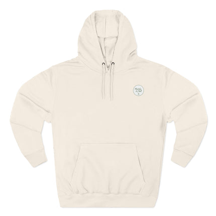 Dames Hoodie - Matcha Addiction