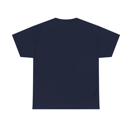 T-shirt Heren - Miso Kat