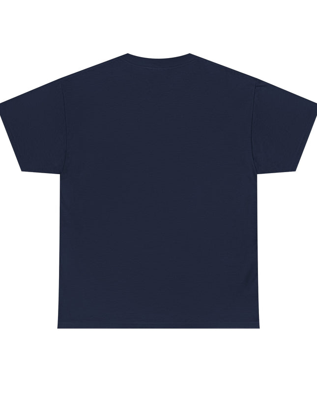 T-shirt Heren - Miso Kat