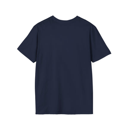 Dames T-shirt Katoen - Kawaii Soul