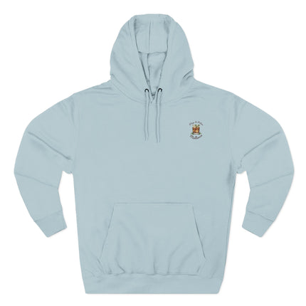 Heren Hoodie - Playa de Palma Mallorca