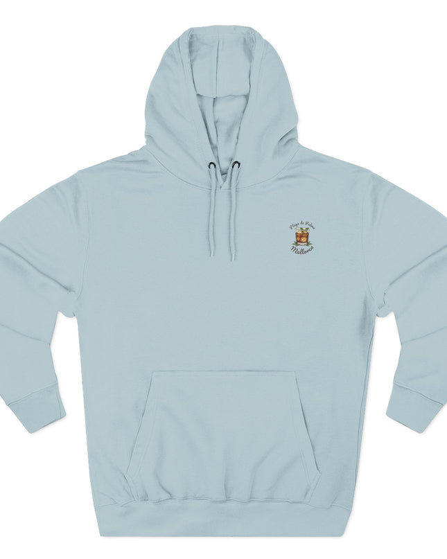 Heren Hoodie - Playa de Palma Mallorca