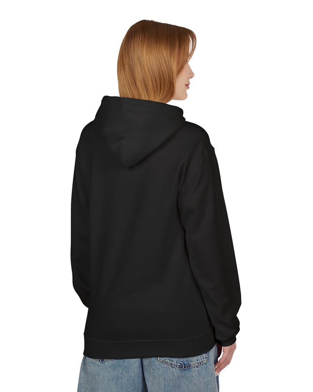 Dames Hoodie Katoen - Masisseoyo Fleece Hoodie